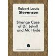 russische bücher: Стивенсон Р.Л. - Strange Case of Dr Jekyll and Mr Hyde = Странная история Джекилла и мистера Хайда