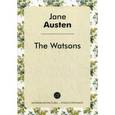 russische bücher: Остин Д. - The Watsons