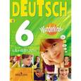 russische bücher: Радченко Олег Анатольевич - Немецкий язык. 6 класс. Вундеркинды. Учебник. ФГОС