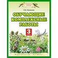 russische bücher: Калинина Ольга Борисовна - Обучающие комплексные работы. 3 класс