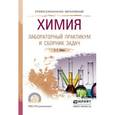 russische bücher: Зайцев О.С. - Химия. Лабораторный практикум и сборник задач. Учебное пособие для СПО