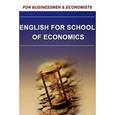 russische bücher: Ракипова М.Ш. - English for School of Economics
