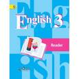 russische bücher: Кузовлев Владимир Петрович - Английский язык. 3 класс. Книга для чтения