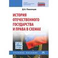 russische bücher: Пашенцев Д.А. - История отечественного государства и права в схемах. Учебное пособие