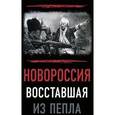 russische bücher: Плеханов С.Н. - Новороссия. Восставшие из пепла