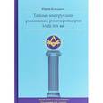 russische bücher: Кондаков Юрий Евгеньевич - Тайные инструкции российских розенкрейцеров XVIII-XIX вв.