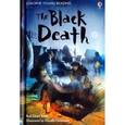 russische bücher: Jones Rob Lloyd - The Black Death
