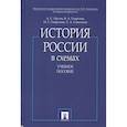 russische bücher: Орлов Александр Сергеевич - История России в схемах