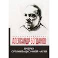 russische bücher: Богданов А.А. - Очерки организационной науки