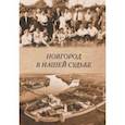 russische bücher: Рабинович Михаил Григорьевич - Новгород в нашей судьбе. Воспоминания участников НАЭ