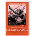 russische bücher: Островский Николай Алексеевич - Как закалялась сталь