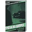 russische bücher: Дольд-Михайлик Ю. - Гроза на Шпрее