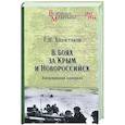 russische bücher: Холостяков Г.Н. - В боях за Крым и Новороссийск. Воспоминания адмирала