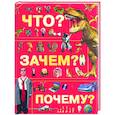 russische bücher: Хомич Е. - Что? Зачем? Почему?