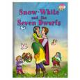 russische bücher: Наумова А. - Белоснежка и семъ гномов