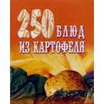 russische bücher:  - 250 блюд из картофеля