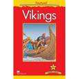 russische bücher: Steele Philip - Philip Steele - Mac Fact Read. Vikings