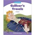 russische bücher: Swift Jonathan - Gulliver's Travels. Liliput