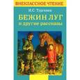 russische bücher: Тургенев Иван Сергеевич - Бежин луг и другие рассказы