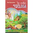 russische bücher: Крылышкина А.С. - Где живут чудеса. Книга с выбором сюжета