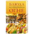 russische bücher:  - Блюда на открытом огне