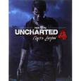 russische bücher:  - Мир игры Uncharted 4. Путь Вора. Артбук