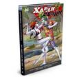 russische bücher: Коннер А. - Харли Квинн. Книга 2. Полная отключка