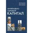 russische bücher: Разовский Юрий Викторович - Минерально-сырьевой капитал