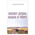 russische bücher: Волченков Иван Васильевич - Болит душа наша о чем?