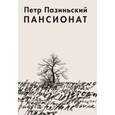 russische bücher: Пазиньский Петр - Пансионат