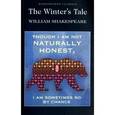 russische bücher: Shakespeare William - Winters Tale. Зимняя сказка