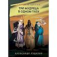 russische bücher: Рудазов Александр Валентинович - Три мудреца в одном тазу