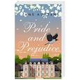 russische bücher: Austen J. - Pride and Prejudice