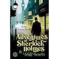 russische bücher: Doyle A. C. - The Adventures of Sherlock Holmes