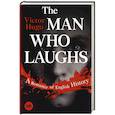 russische bücher: Hugo V. - The Man Who Laughs. A Romance of English History