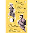 russische bücher: Collins W. - The Yellow Mask