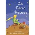 russische bücher: Saint-Exupéry A. de - Le Petit Prince