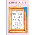 russische bücher: Joyce J. - A Portrait of the Artist as a Young Man