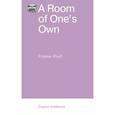 russische bücher: Woolf V. - A Room of One`s Own