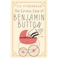 russische bücher: Fitzgerald F.S. - The Curious Case of Benjamin Button and Other Stories