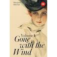 russische bücher: Mitchell M. - Gone with the Wind. Volume 1