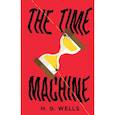 russische bücher: Wells H. G. - The Time Machine