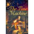 russische bücher: Wells H. G. - The Time Machine