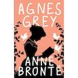 russische bücher: Brontë A. - Agnes Grey