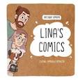 russische bücher:  - Lina's Comics. Сборник ламповых комиксов