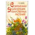 russische bücher: Лавренов В.,Лавренова Г. - Современная энциклопедия лекарственных растений. 350 видов целебных растений с цветными иллюстрациям