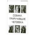 russische bücher: Федин С. - Собаки, приручившие человека