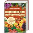 russische bücher: Семенченко М. - Энциклопедия садовода-огородника. Лунный календарь до 2020 года