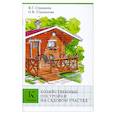russische bücher: Страшнов В.Г., Страшнова О.В. - Хозяйственные постройки на садовом участке