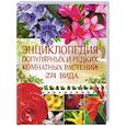 russische bücher: О. В. Яковлева - Энциклопедия популярных и редких комнатных растений: 274 вида